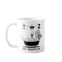 Triathlon féminin