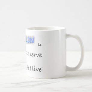 Mug TRIATHLON - l'objectif que j'atteins