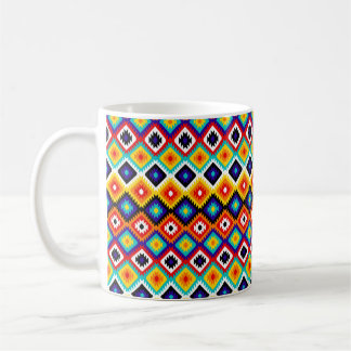 Mug Tribal