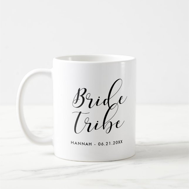 Mug Tribe (Gauche)