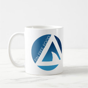 Mug tricornes alimentaires sans fin