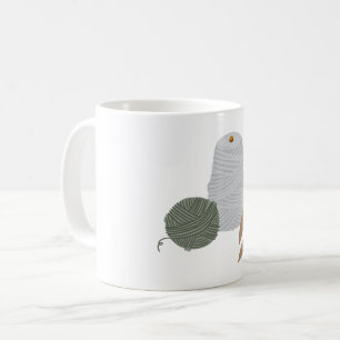 Mug Tricot