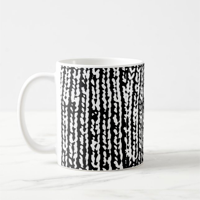 Mug Tricot Club Cuppa (Gauche)