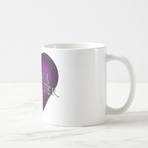 Mug Tricot Siouxsie Homemaker (Violet)