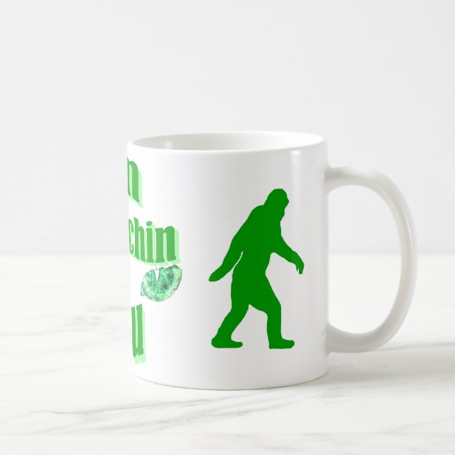 Mug Tricoter (Droite)