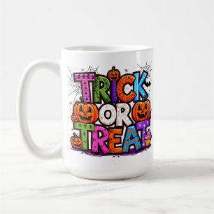 Mug Tricoter ou traiter