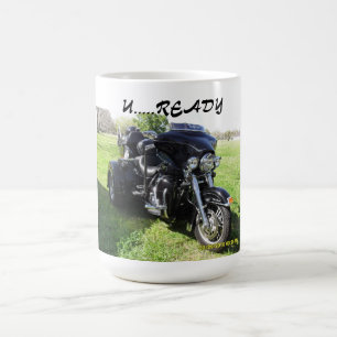 Mug tricycle