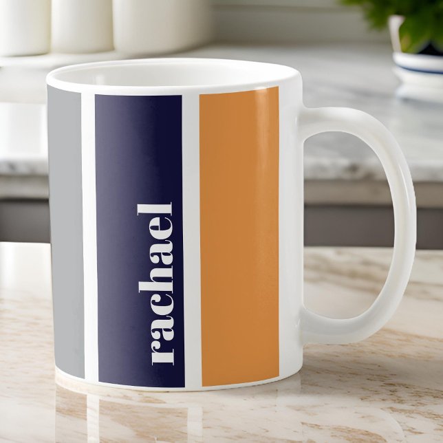 Mug Trié personnalisé (Créateur téléchargé)