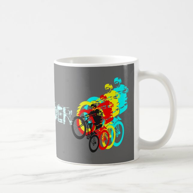 Mug Trier (Droite)