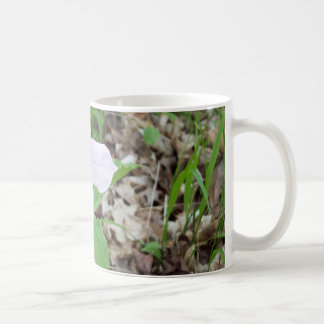 Mug Trillium rose