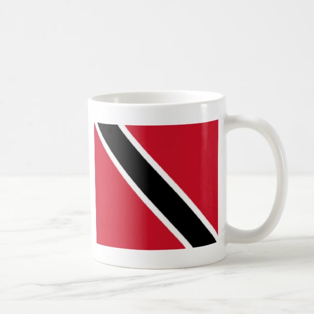 Mug Trinidad (Droite)