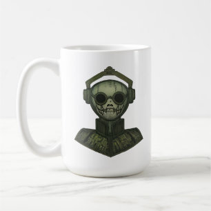 Mug Trio de crâne Looksee