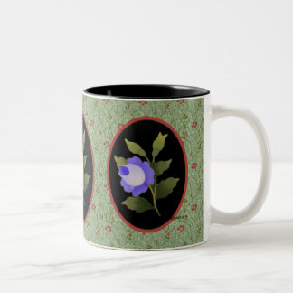 Mug trio rose
