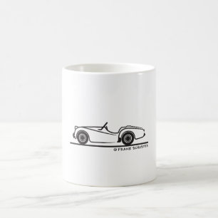 Mug Triomphe TR3