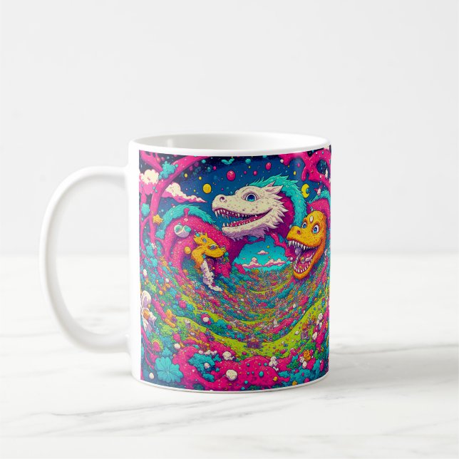 Mug Trippy (Gauche)