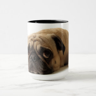 Mug Triste Carlin