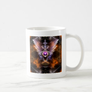 Mug Trithilin Wings
