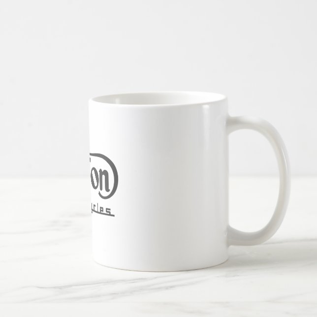 Mug Triton (Droite)