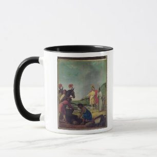 Mug Triumph des judas Maccabeus