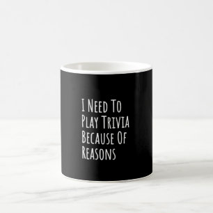 Mug Trivia