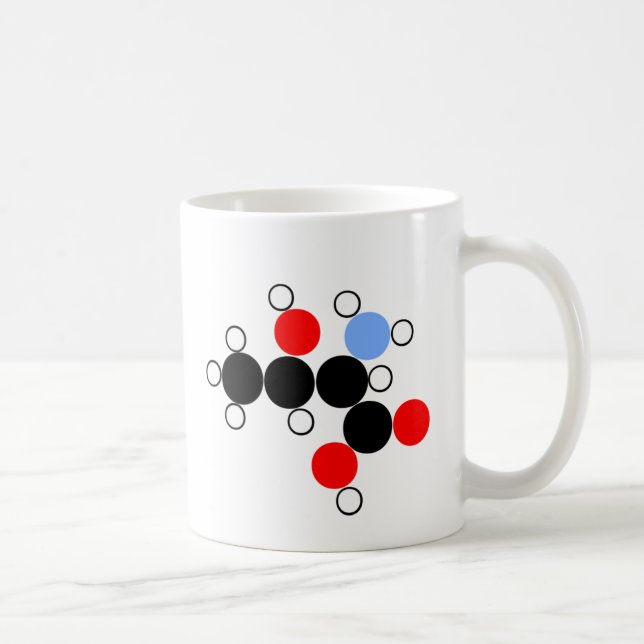Mug Trois (Droite)