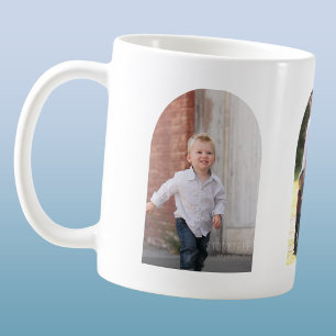 Mug Trois Arches Photo