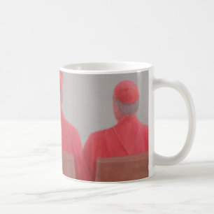 Mug Trois cardinaux II 2012