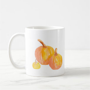 Mug Trois Citrouilles