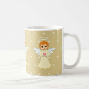 Mug Trois jolis petits anges