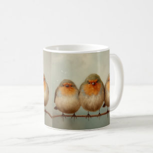 Mug Trois petits robinets