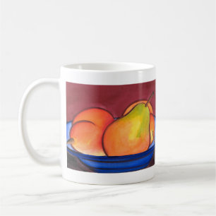 Mug Trois poires