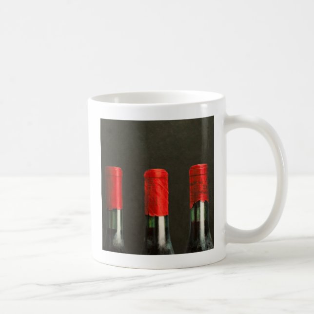 Mug Trois vins 2010 (Droite)