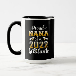 Mug Troisième cycle