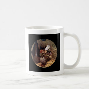 Mug Troll mère et enfant