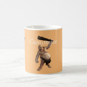 Mug Troll moche Thunder_Cove
