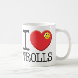 Mug Trolls