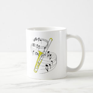 Mug Trombone