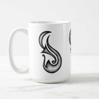 Mug Trompette de la Lune