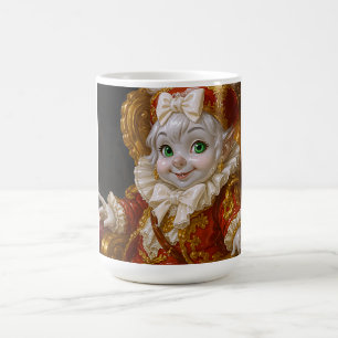 Mug Trône du Petit Prince