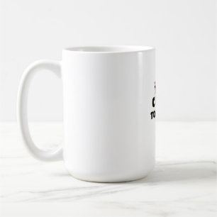 Mug Trop Mignon Pour Hanter Esthétique de Halloween