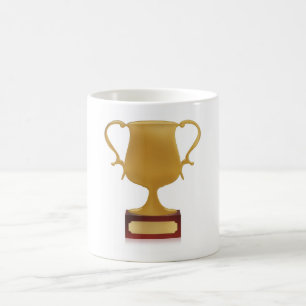 Mug Trophée