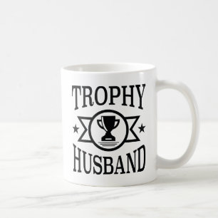 Mug Trophée Mari
