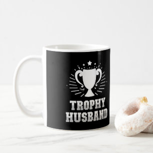 Mug Trophée Mari