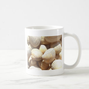 Mug Tropical Sunny Sea Shells
