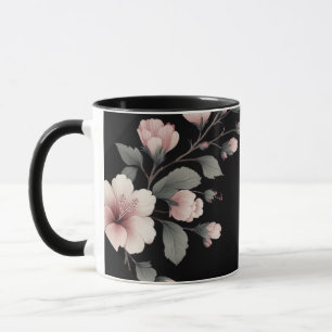 Mug Tropiques de minuit