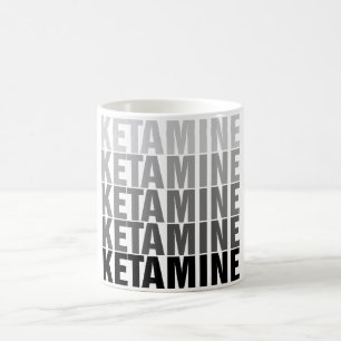 Mug Trou du Ketamine K