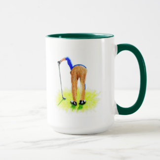 Mug Trou en un