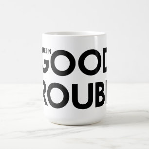 Mug Trouble Nécessaire Trouble John Lewis