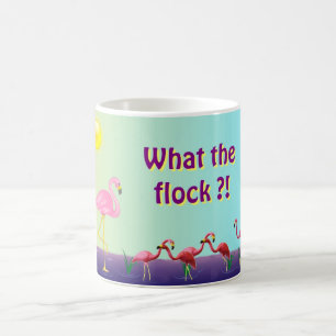Mug Troupeau