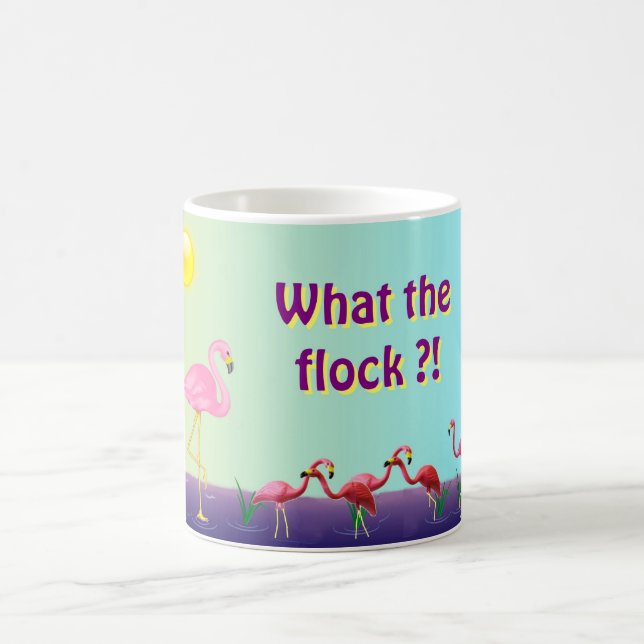 Mug Troupeau (Centre)
